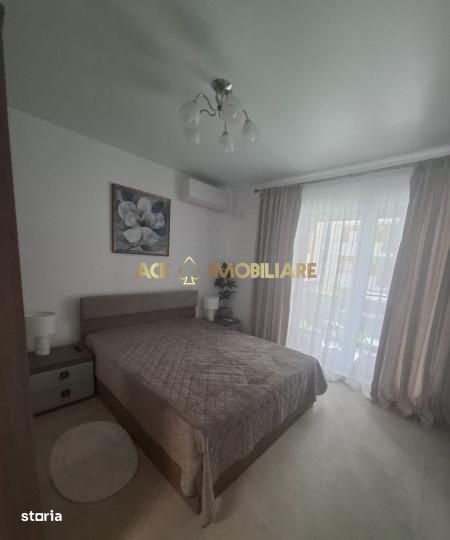 2 Camere de inchiriat | Berceni | Metrou | Parcare | Centrala | Nou — fotografia 1