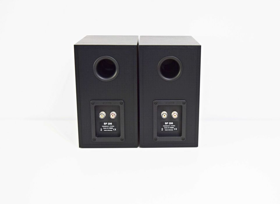 Boxe Canton SP 206
