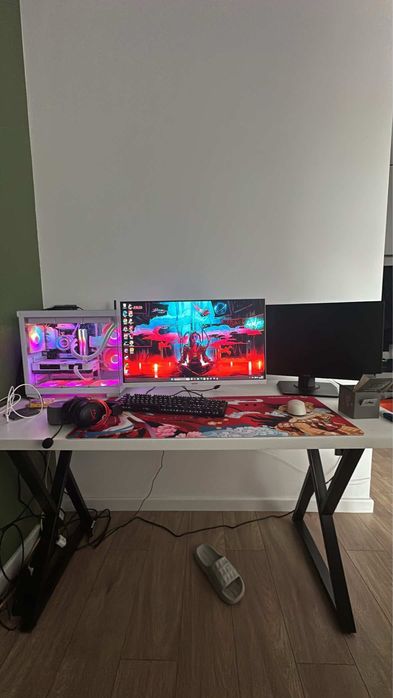 Продам игровой сетап RTX4070