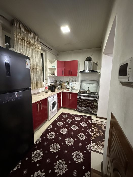 Срочно! В Билтепе продаётся банковский дом с евроремонтом