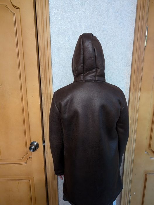 Пропитка на мальчика подростка