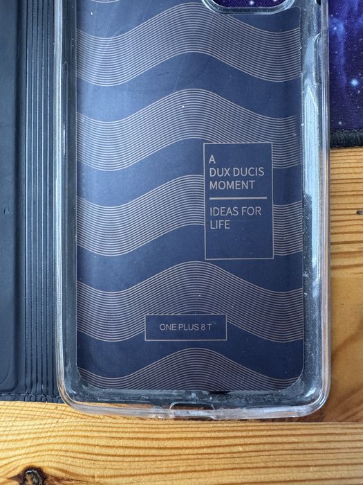 Huse telefon Oneplus 8