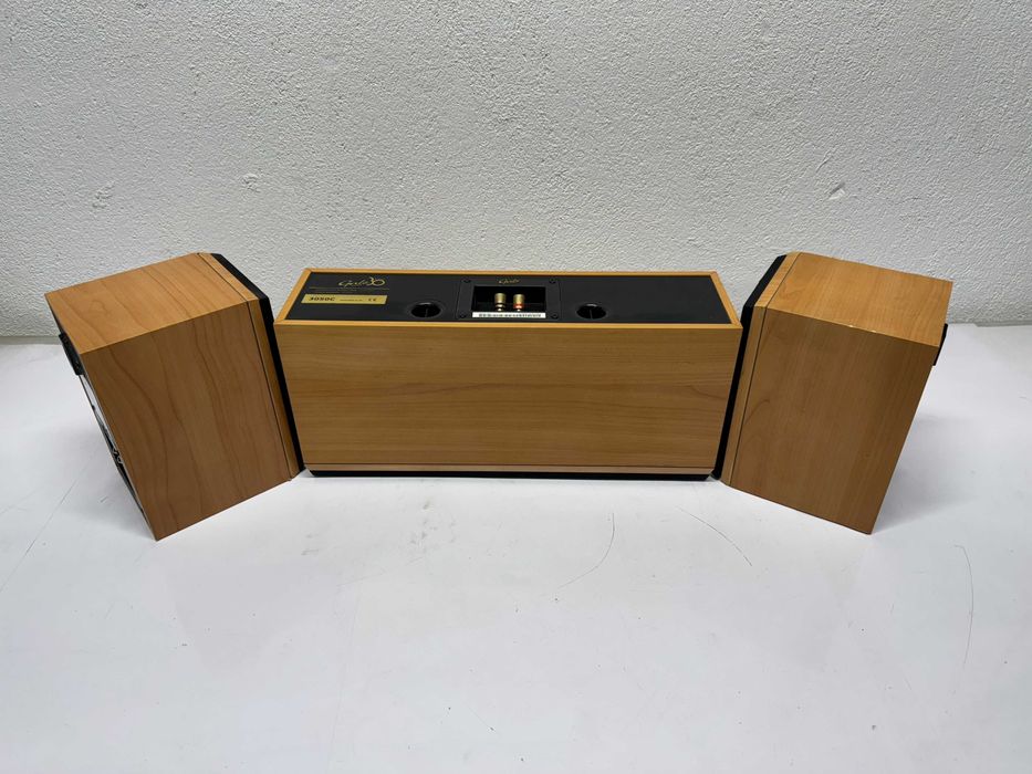 Тонколони сет - Gale 30 / 15-100 W