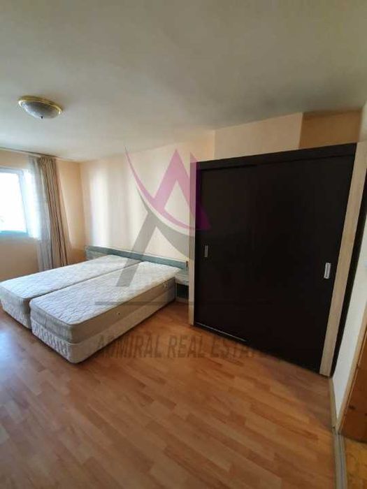 Дава се под наем Тристаен апартамент в Варна, Чаталджа - 110 кв.м за 648.21 € - Снимка #5