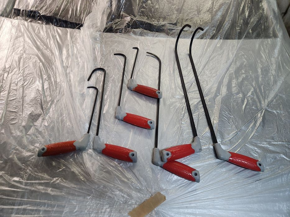 Стартов ПДР сет професионални инструменти