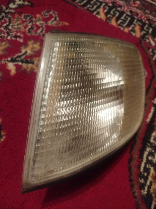 Продам запчасти от Ауди 100 С4