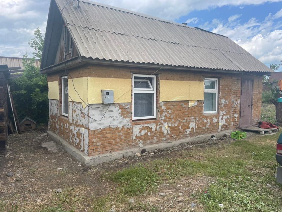 Продам Дачу на мирном