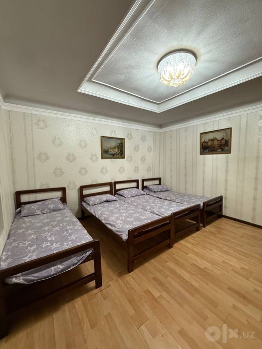 Дача оила улфатла учун