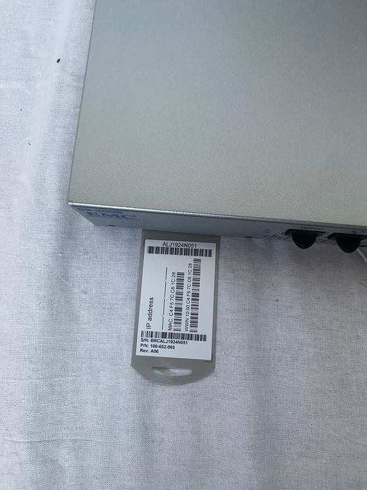 EMC Connectrix DS-300B