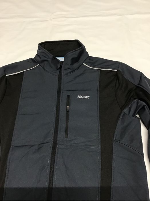 Jacheta Softshell barbati / L