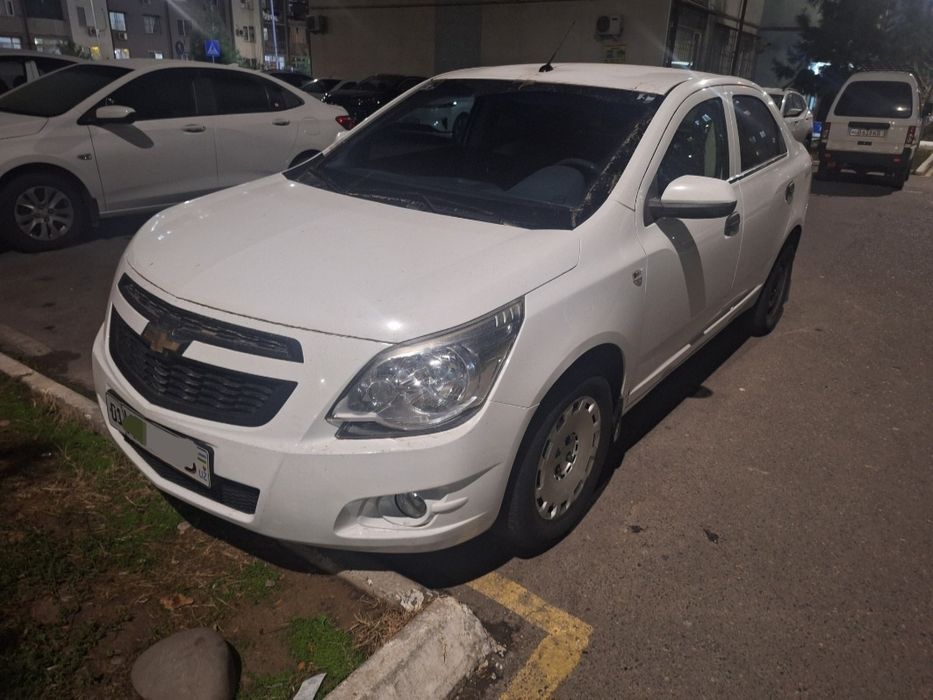 Arenda vipob Kobalt mehanika tozza