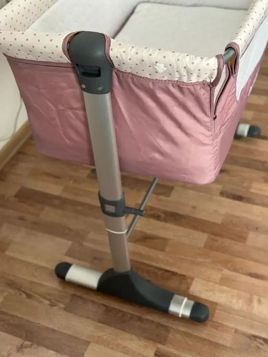 Продаётся Оригинальная люлька- кроватка Kikka Boo в отличном состоянии