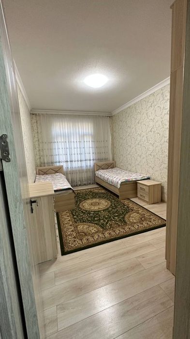 Мойкургон Дуплекс