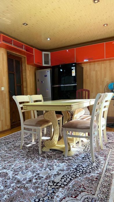 Цена снижена! Евродом Домбрабад участок Угловой 3.75 соток 7 комнат