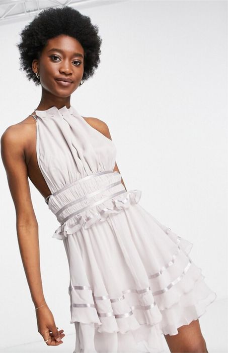 Рокли LBD, H&M и Asos нови