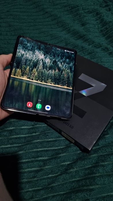 Samsung Galaxy fold 3 512gb самсунг фолд 3