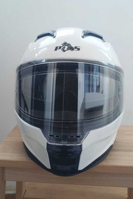 Cască moto/scuter/ATV PES M3-922, mărimea L