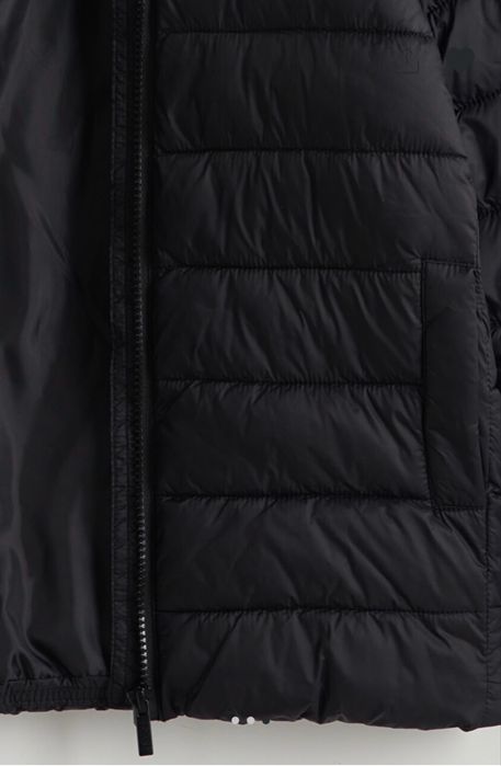 Демисезонная куртка на мальчика/девочку