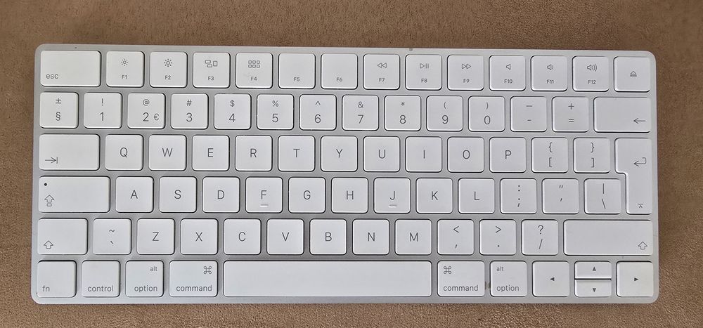 Apple Magic Keyboard