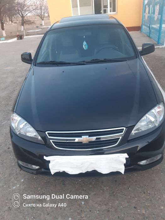 Jentra sotiladi yili 2023