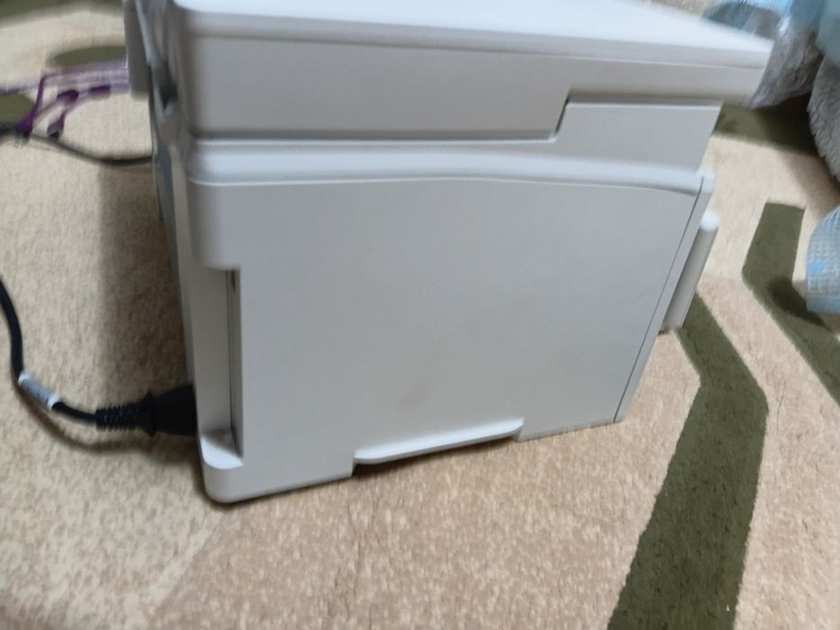 Принтер HP Laser Pro MFP M130a