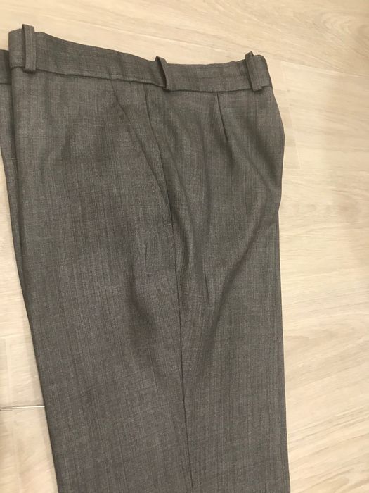 Брючной костюм 46р