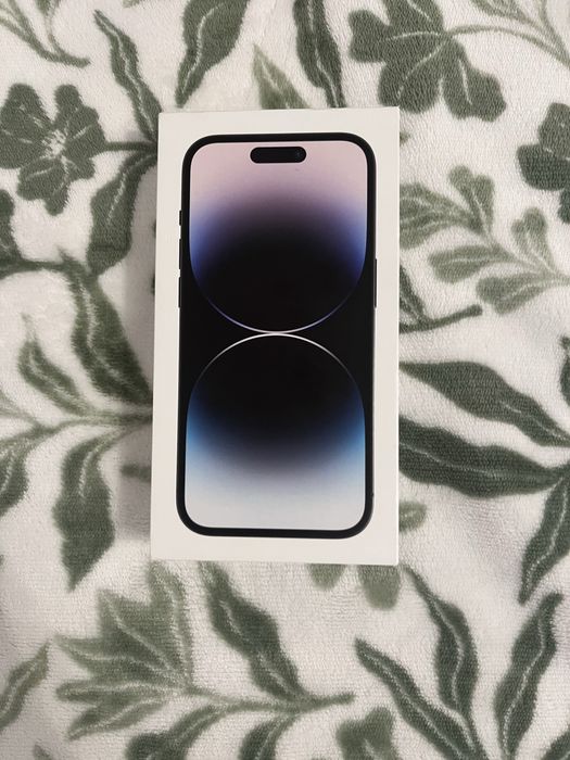 Iphone 14 pro defect