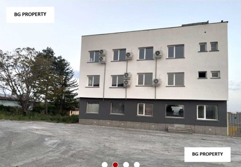 Дава се под наем Хотел в София, Обеля - 900 кв.м за 4590 € - Снимка #2