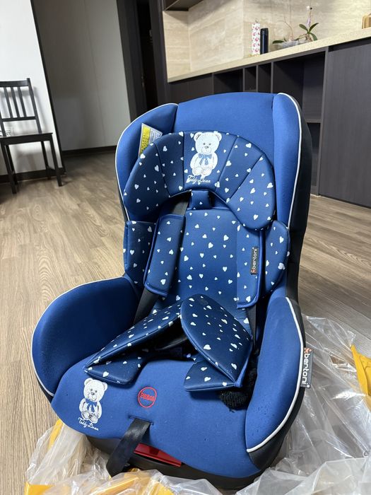 автокресло в идельном сост