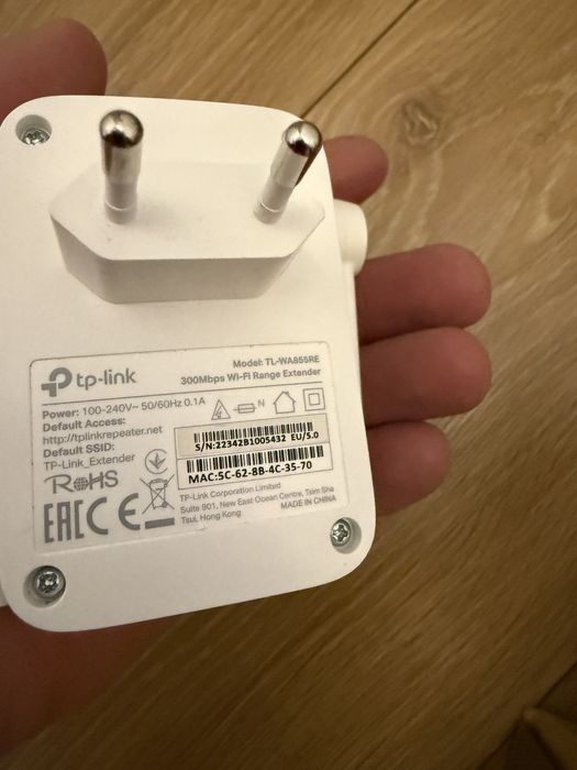 Лот рутери - 2бр