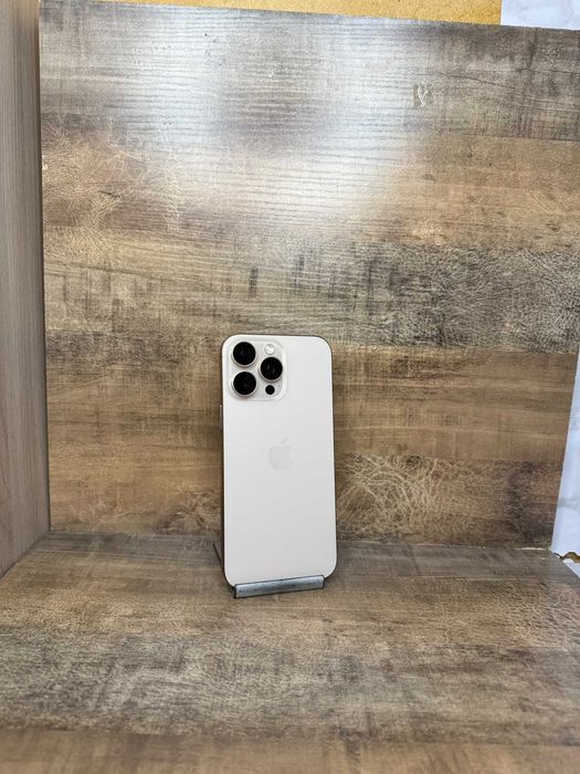 iPhone 16 Pro Max 256ГБ/Айфон РАССРОЧКА ДО 24 МЕСЯЦЕВ Ломбард Лидер