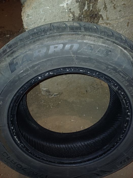 Продам шины. Летние