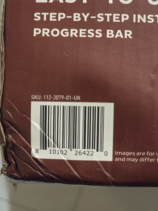 Instant pot duo plus