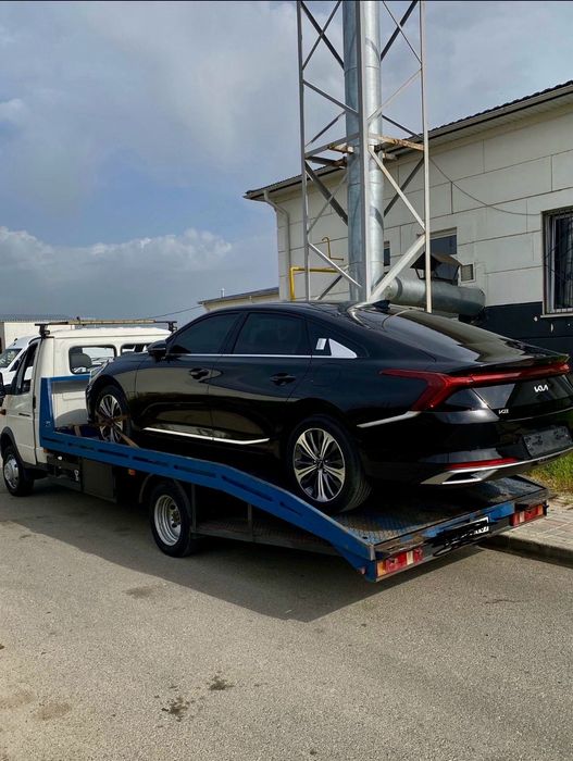 Эвакуатор недорого быстро Актобе