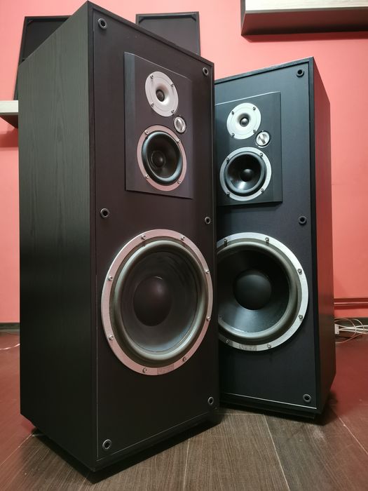 Infinity SM 225 Studio Monitor