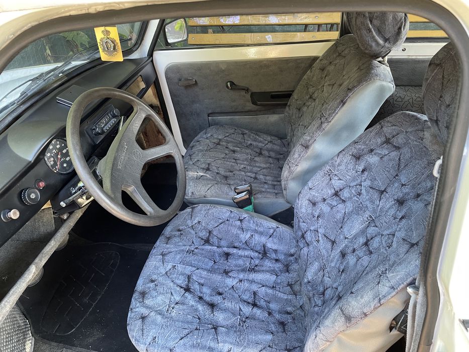 De vanzare TRABANT 601  Funcțional!