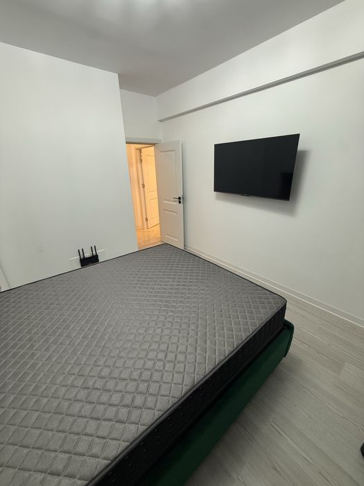 Garsoniera Noua.Bloc Nou.Zona Sud!