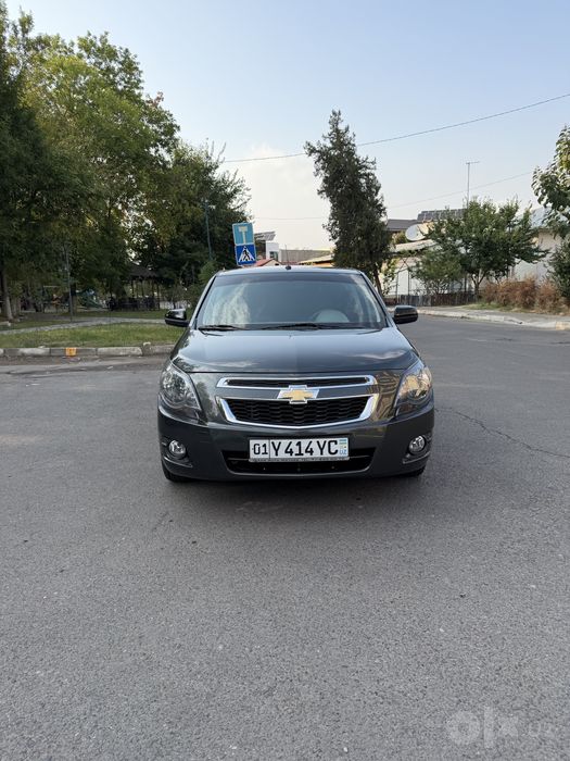 Kobild 2025 yil 43000 km yurgan