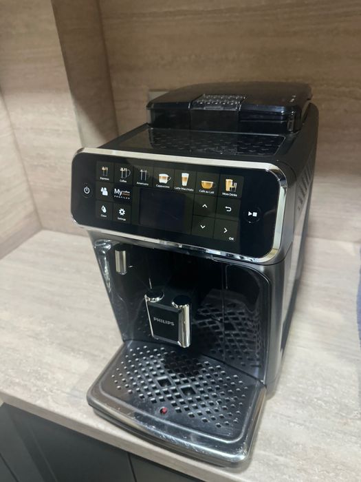 Кафеавтомат Philips 5441