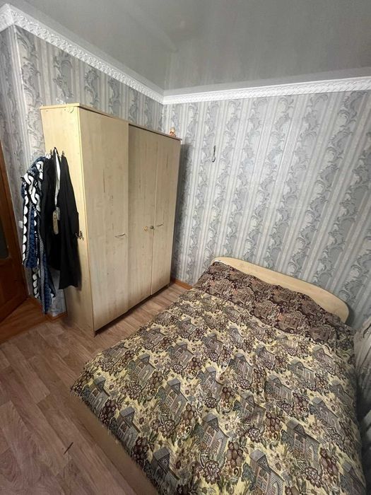 Продам 3 х комнатную квартиру