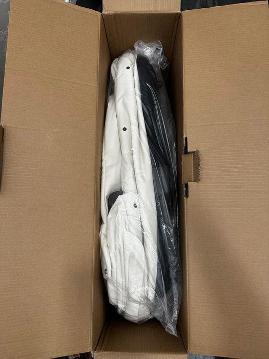 Кош за новородено Cybex cot s lux