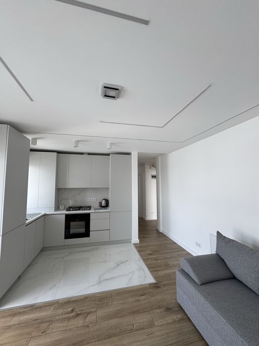 Apartament regim hotelier