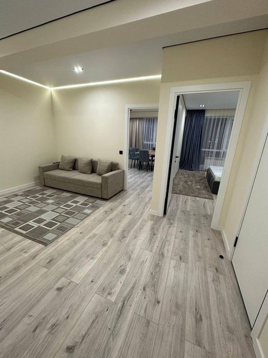 Квартира помесячно