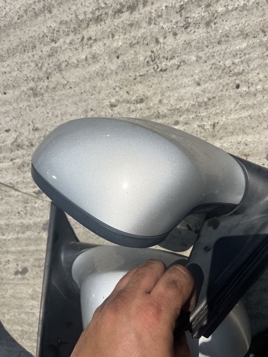 Фейс огледала бмв е90 е91 bmw e90 e91 ogledala feis