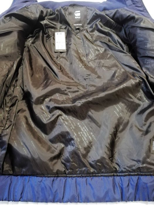 Яке G-Star Raw- S , L