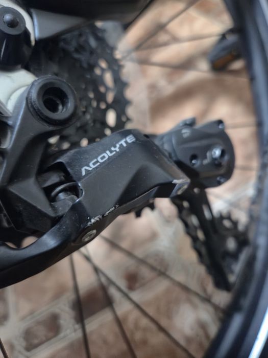 Продам велосипед. HARO BEASLEY 2023.