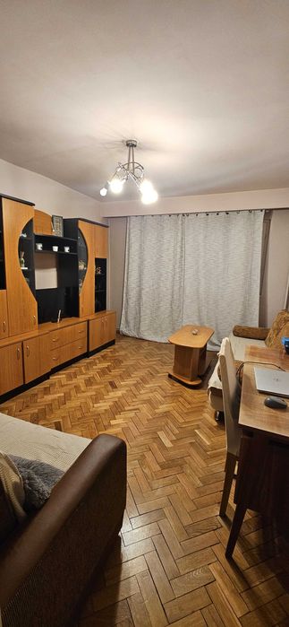 PF inchiriez ap.2 camere Grigorescu