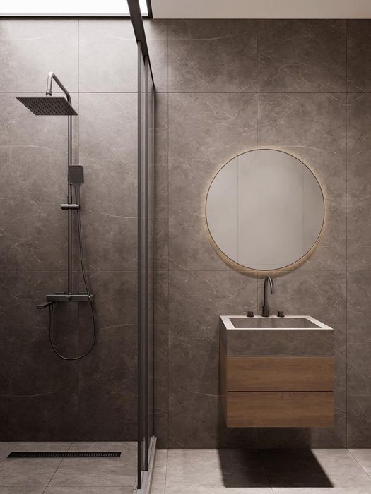 Квартира офис помещения ремонт под ключ