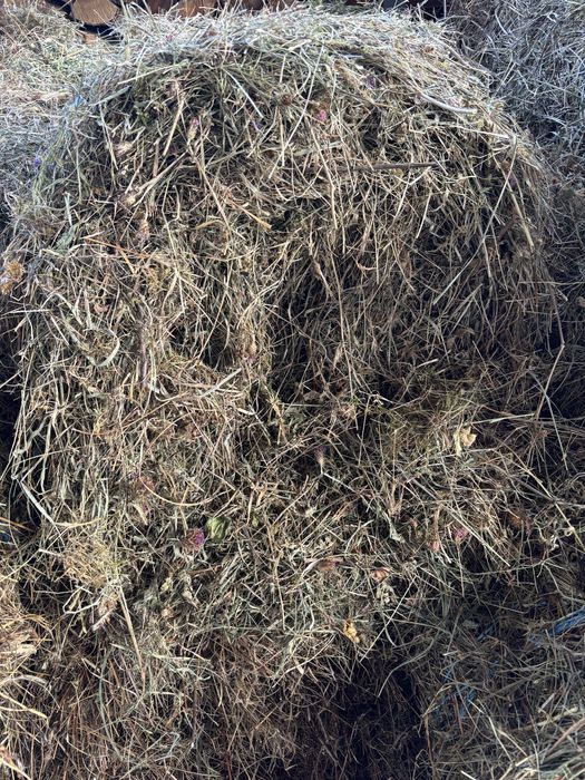 Baloti de otava 90/60