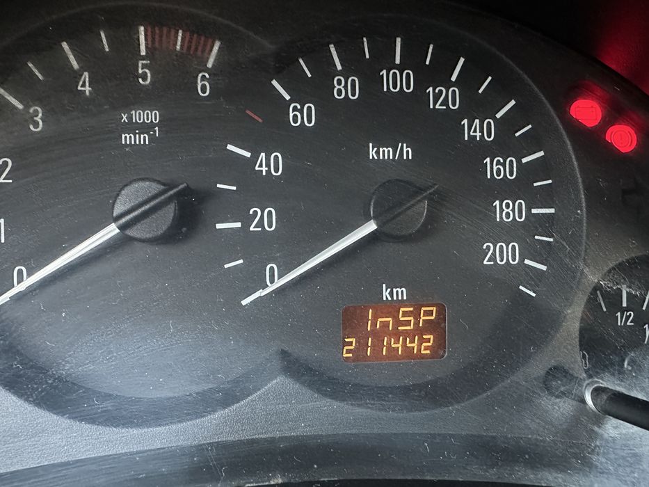 Vând Opel Corsa Disel